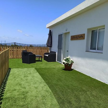 Villa La Cuadra Guinea Dış mekan fotoğraf