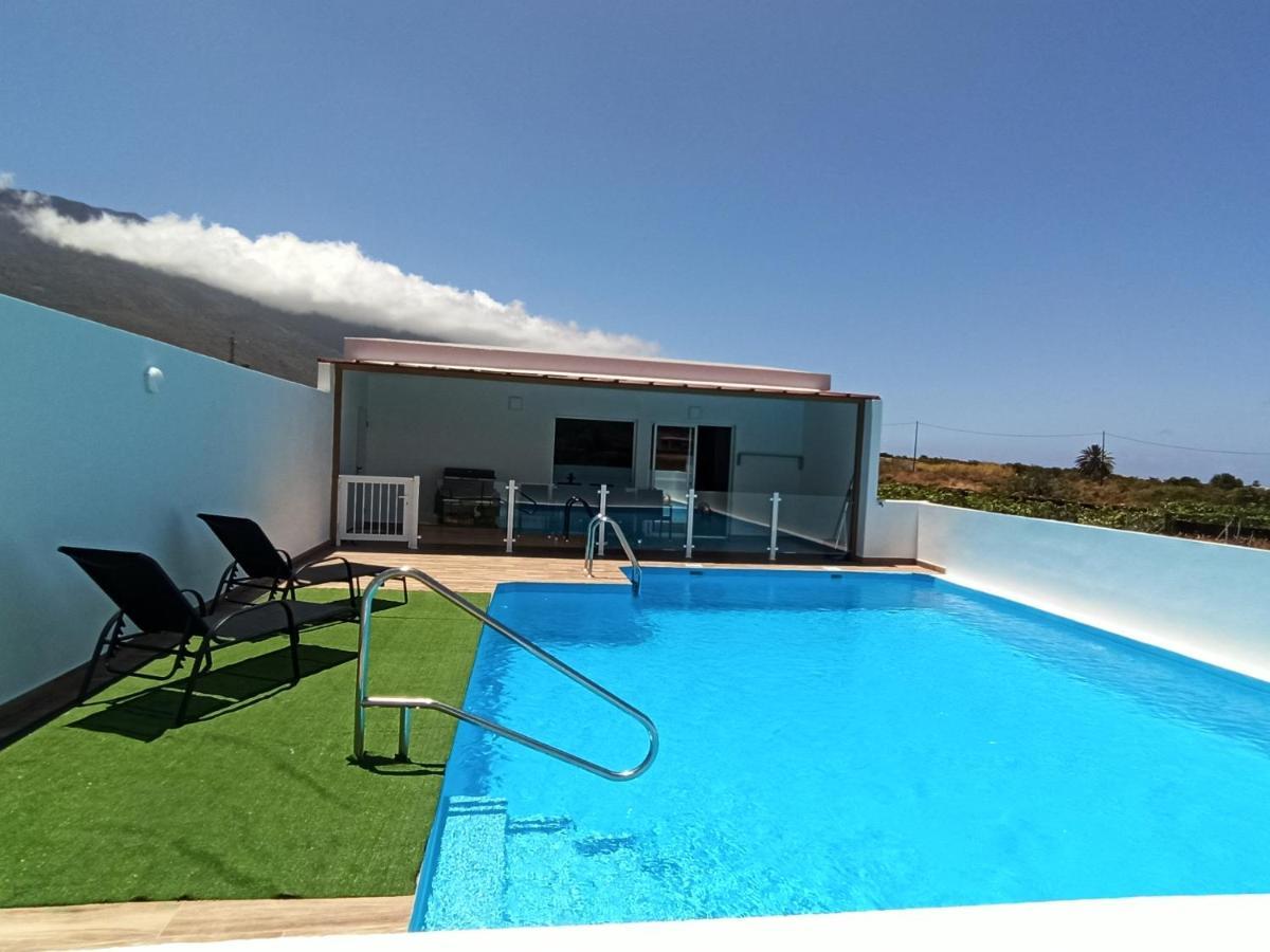 Villa La Cuadra Guinea Dış mekan fotoğraf