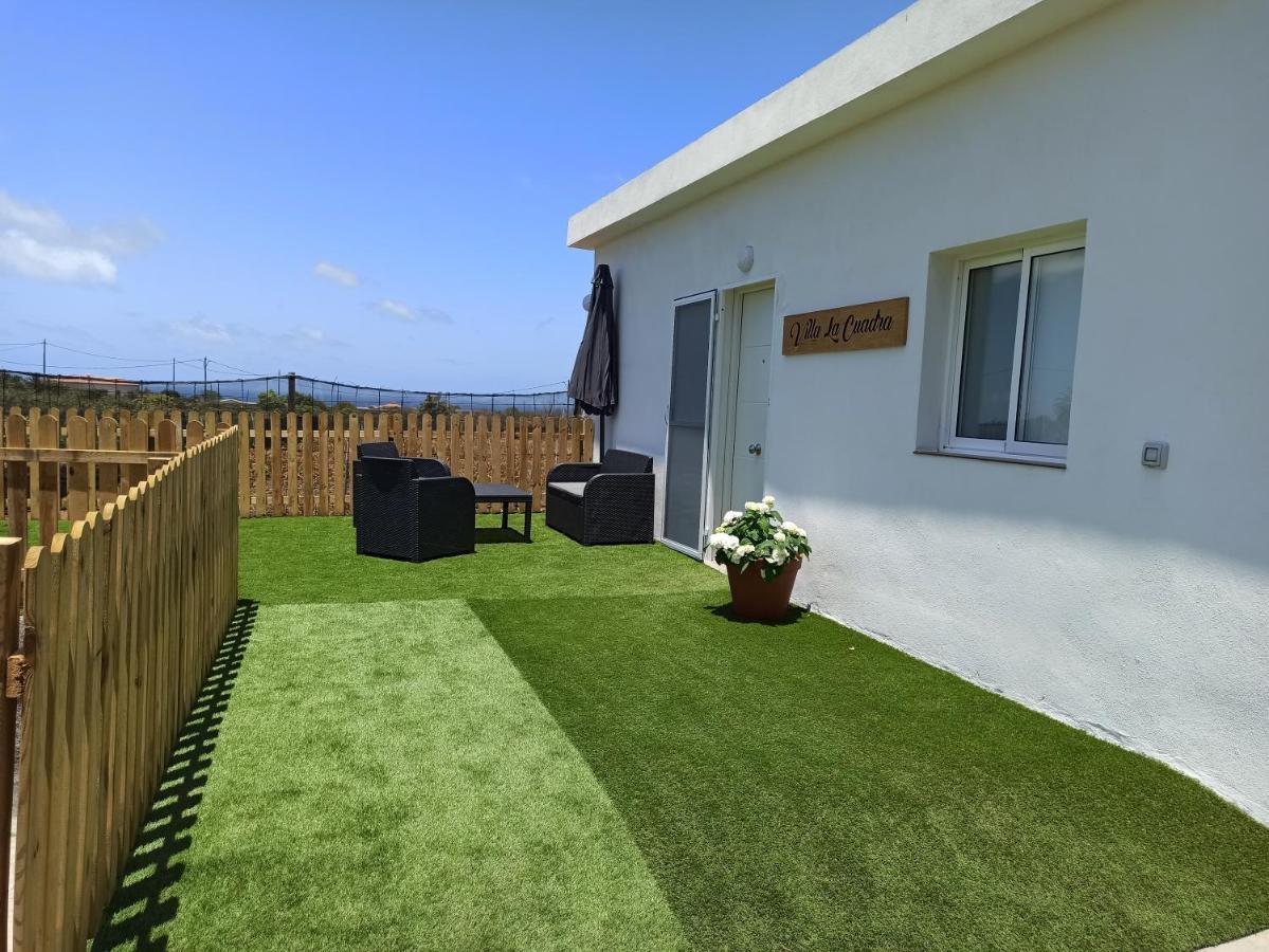 Villa La Cuadra Guinea Dış mekan fotoğraf