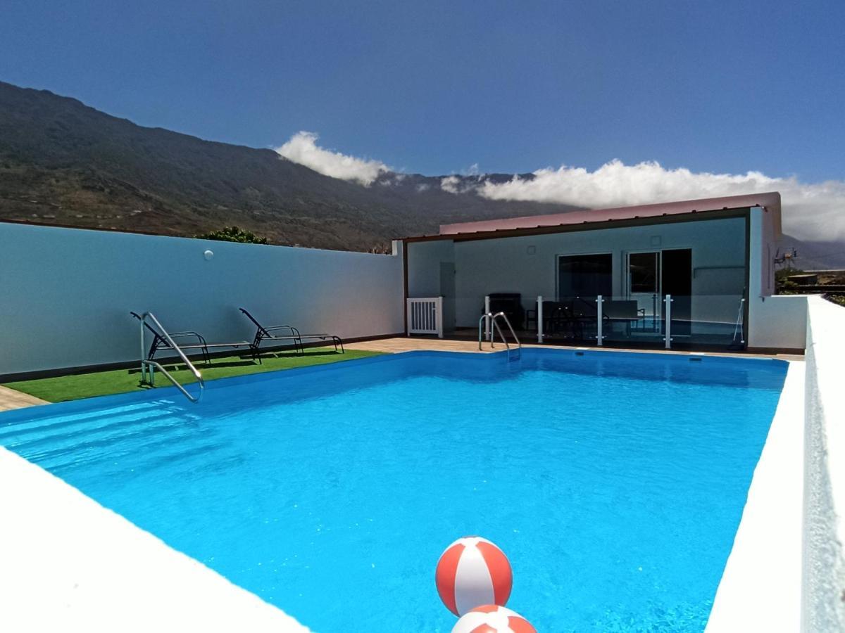 Villa La Cuadra Guinea Dış mekan fotoğraf