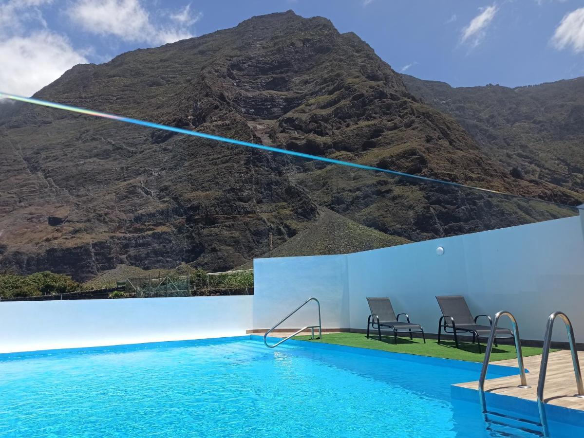 Villa La Cuadra Guinea Dış mekan fotoğraf