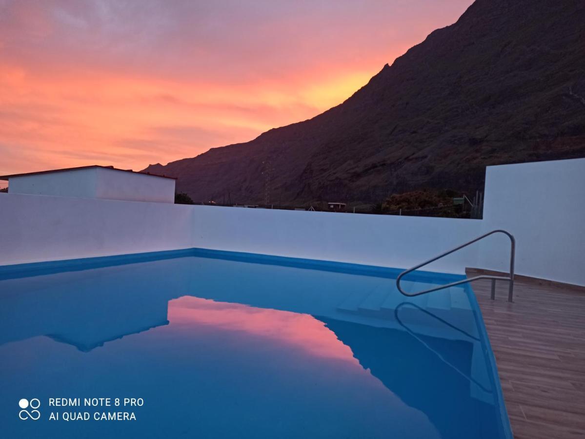 Villa La Cuadra Guinea Dış mekan fotoğraf