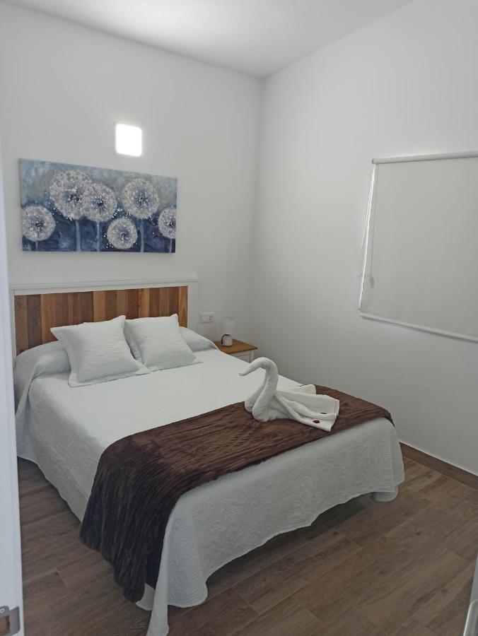 Villa La Cuadra Guinea Dış mekan fotoğraf