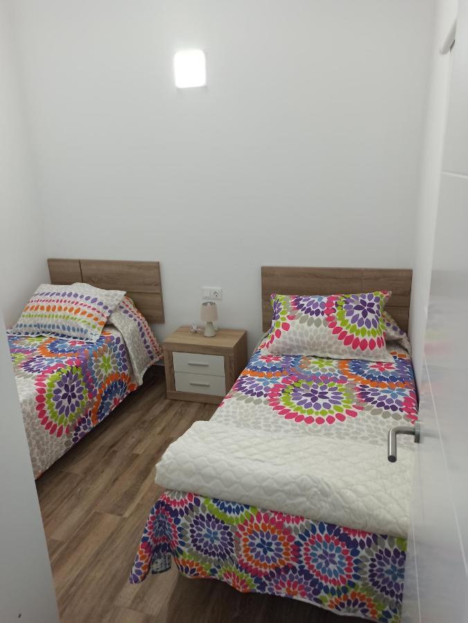 Villa La Cuadra Guinea Dış mekan fotoğraf