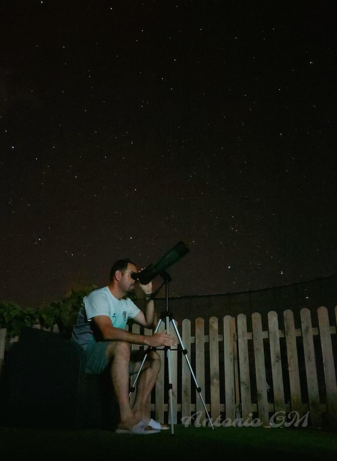 Villa La Cuadra Guinea Dış mekan fotoğraf